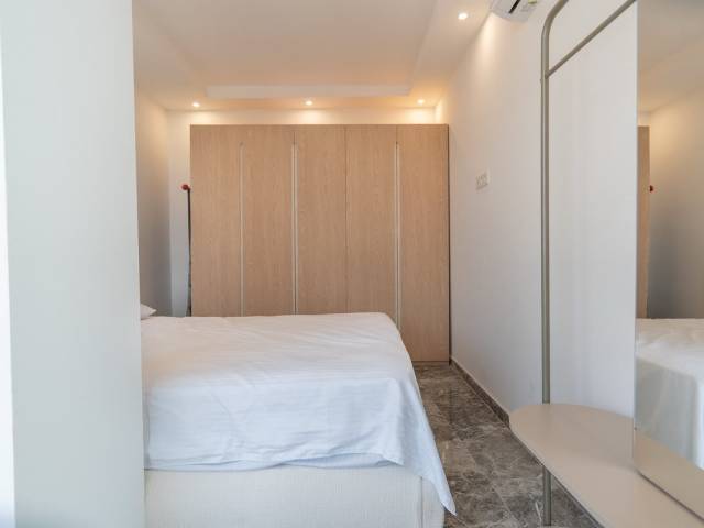 NEW LEVEL ALANYA CENTER APARTMENT